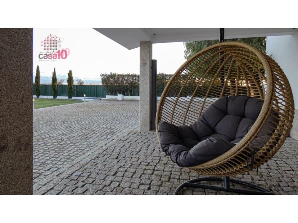 Villa i Beja, Beja - foto 4