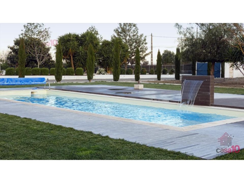 Villa i Beja, Beja - foto 2