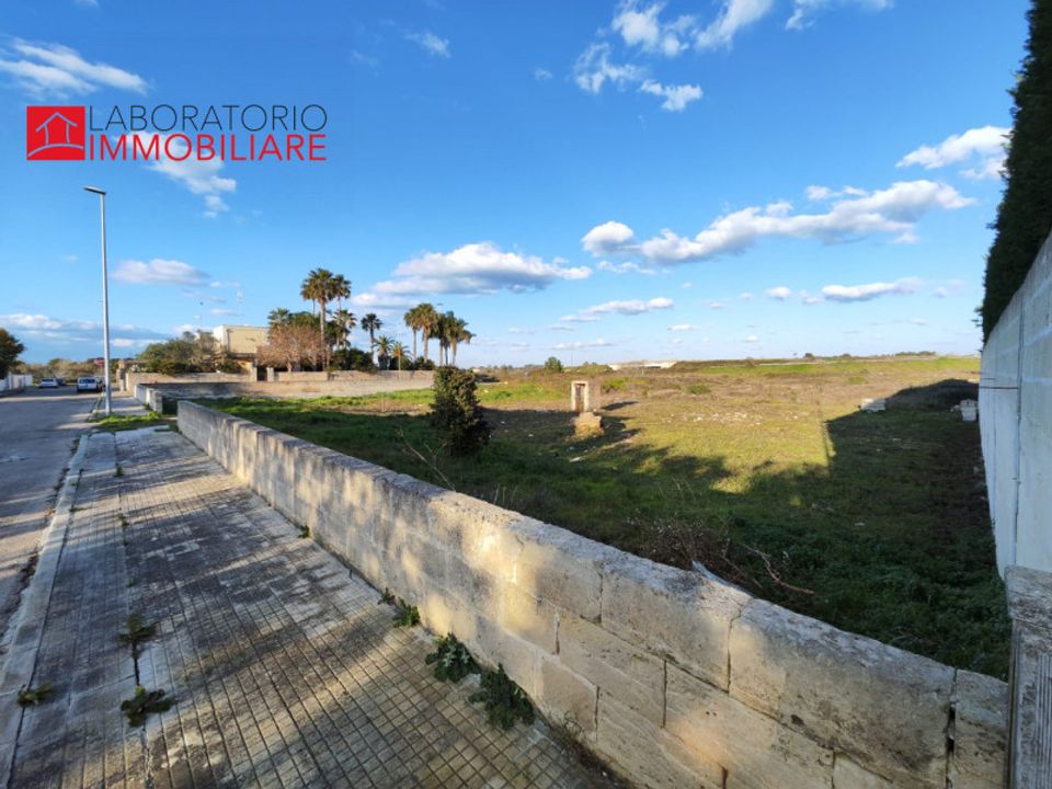 Tomt i Lecce, Lecce - foto 2