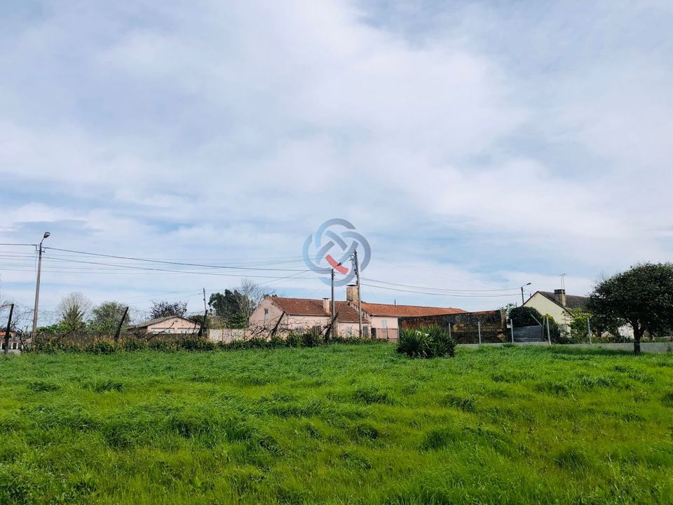 Helårsgrund i Ovar, Aveiro - foto 4