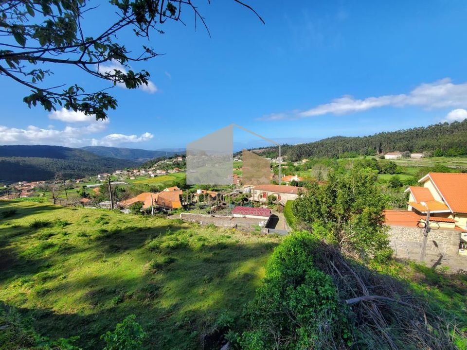 Helårsgrund i Vila Nova de Cerveira, Viana do Castelo - foto 3