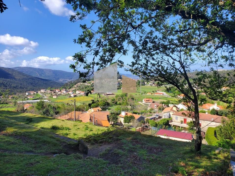 Helårsgrund i Vila Nova de Cerveira, Viana do Castelo - foto 4
