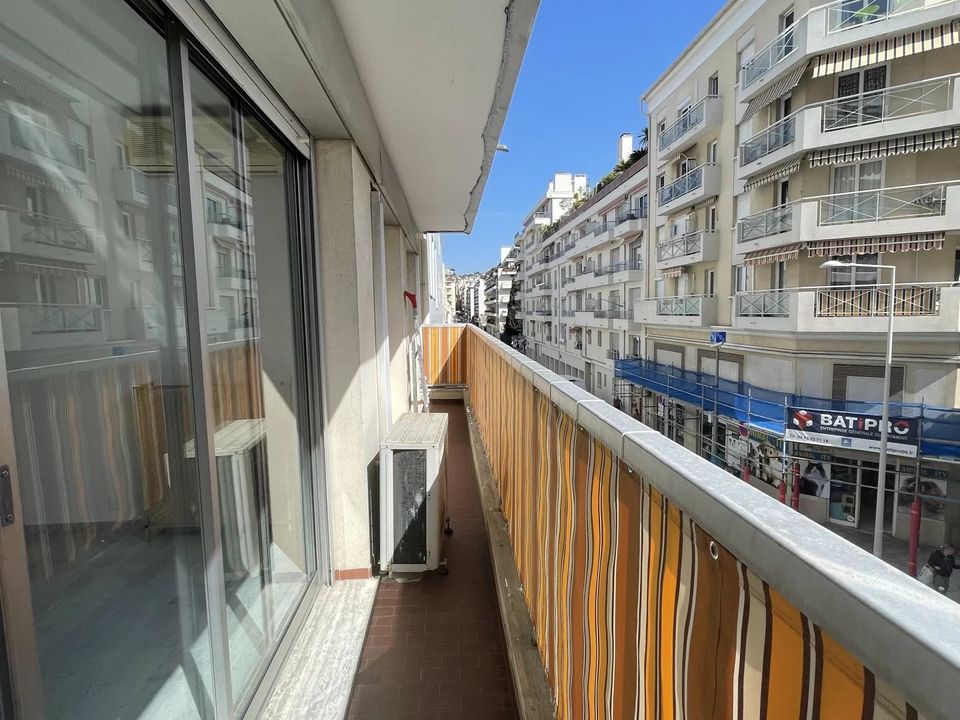Lejlighed i Nice, Alpes-Maritimes - foto 5