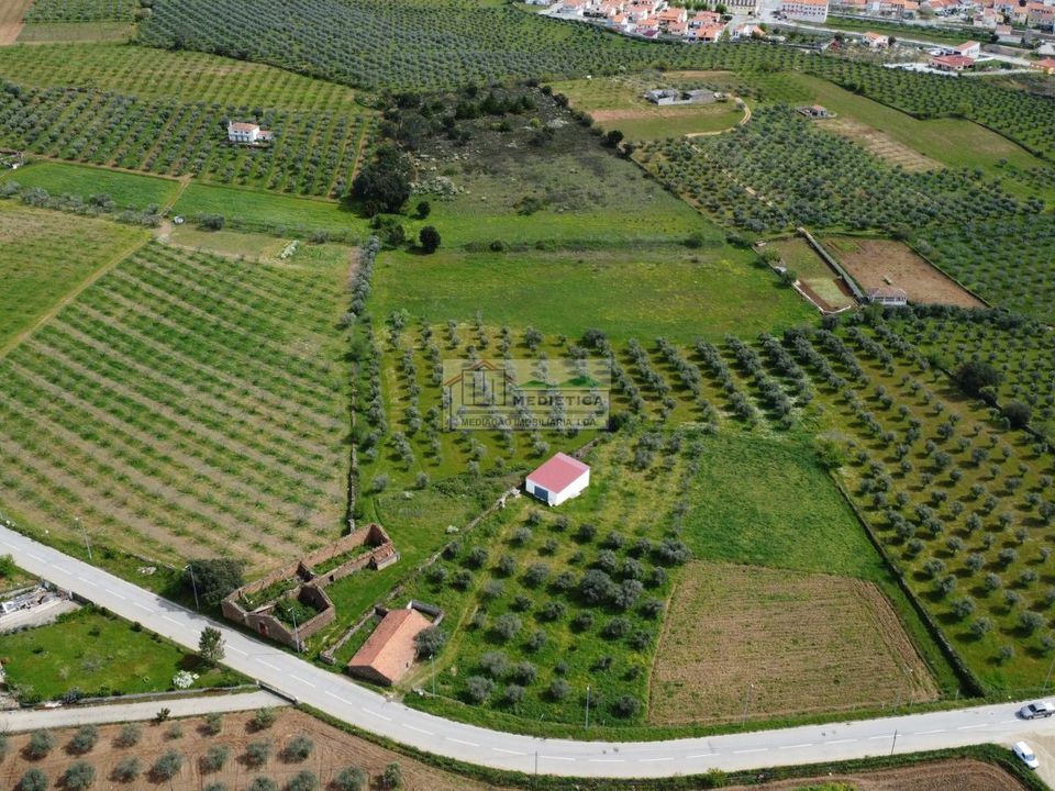 Farm i Alfandega da Fe, Braganca - foto 2