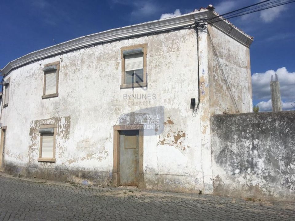 Villa i Crato, Portalegre - foto 2