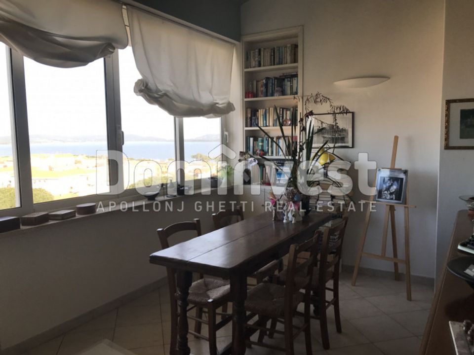 Penthouse i Orbetello, Grosseto - foto 3