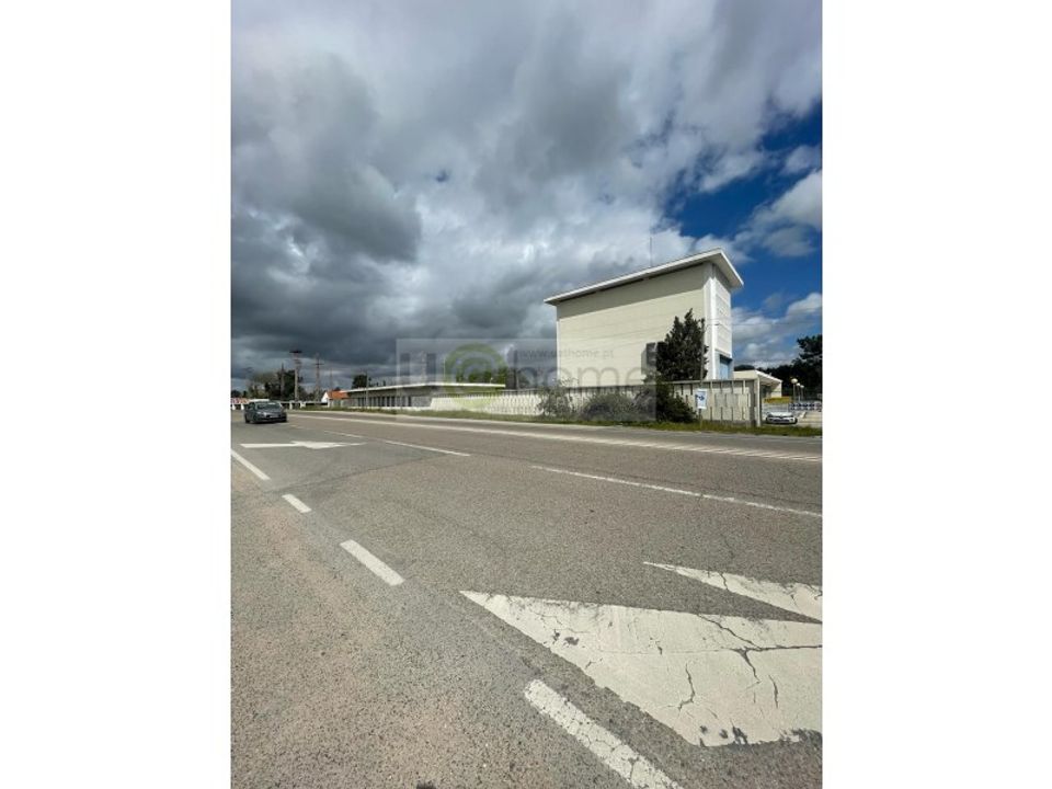 Erhvervsejendom i Palhais, Setubal - foto 1
