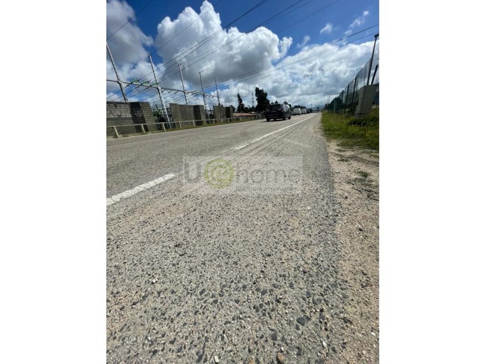 Erhvervsejendom i Palhais, Setubal - foto 2
