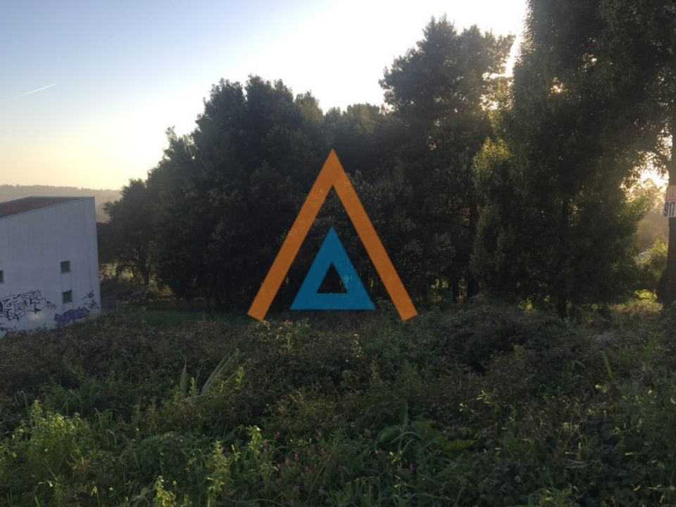 Helårsgrund i Arrifana, Aveiro - foto 3