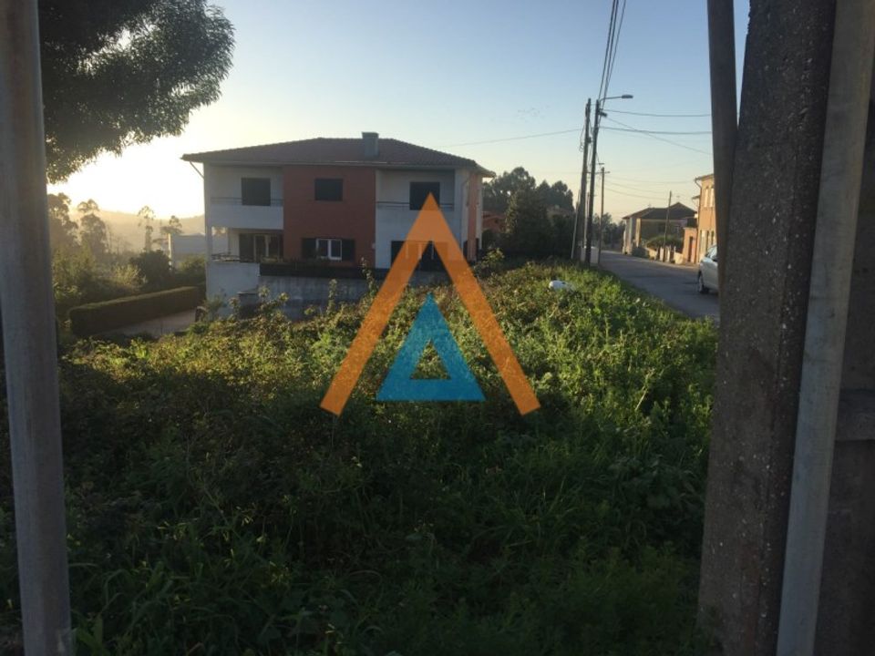 Helårsgrund i Arrifana, Aveiro - foto 4