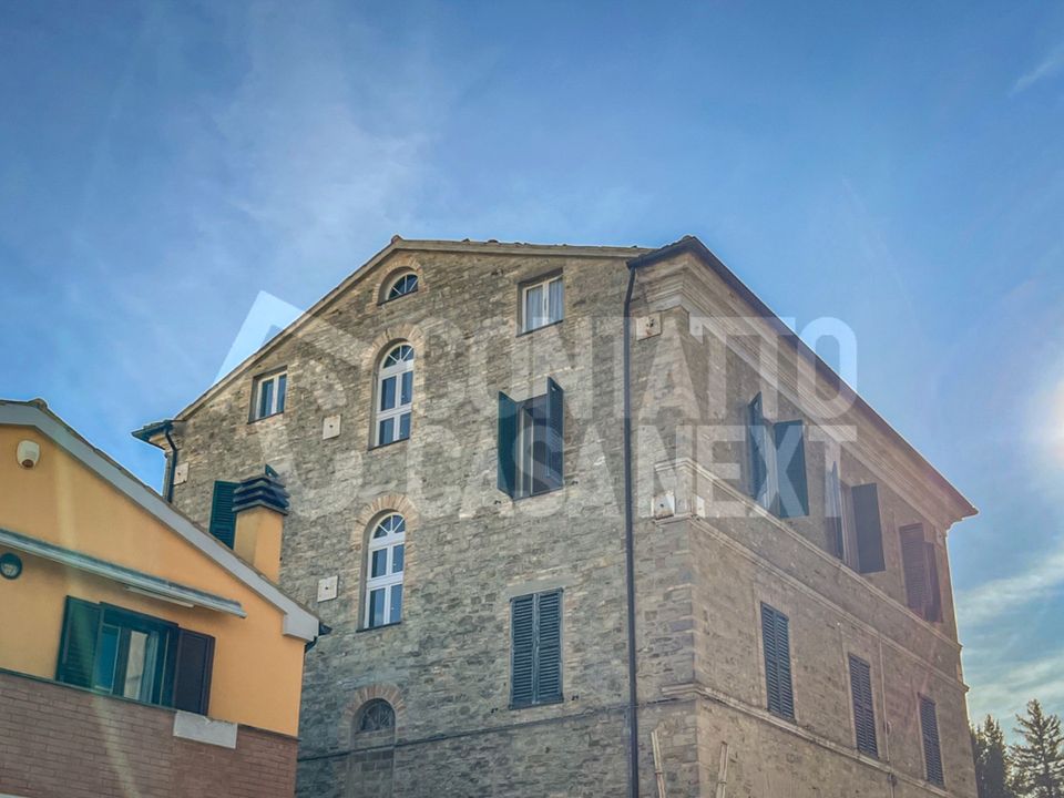 Lejlighed i Cupramontana, Ancona - foto 4