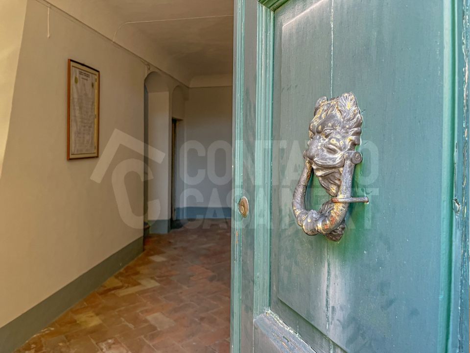 Lejlighed i Cupramontana, Ancona - foto 5