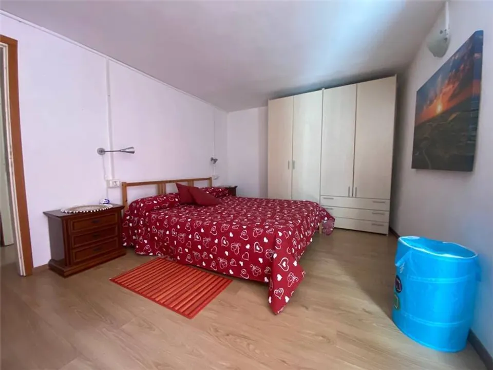 Leilighet i Capoliveri, Livorno - bilde 2