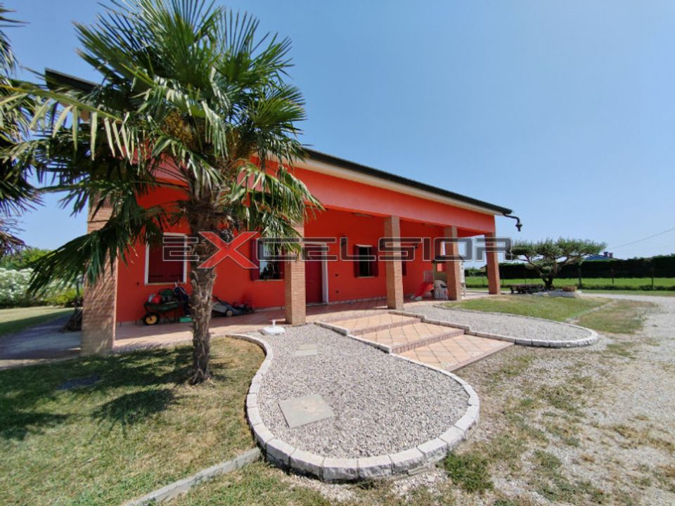 Villa i Cavarzere, Venice - foto 1