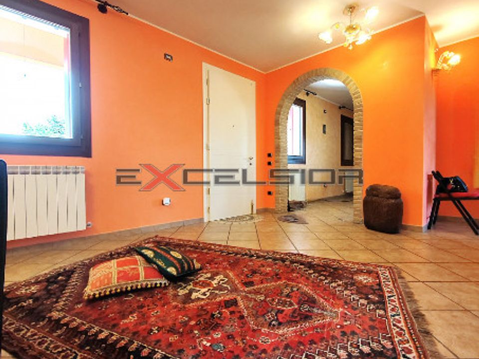 Villa i Cavarzere, Venice - foto 2