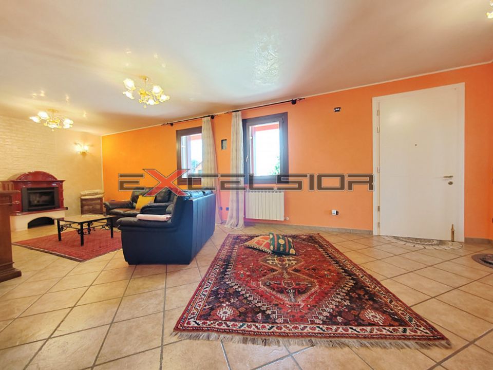 Villa i Cavarzere, Venice - foto 3