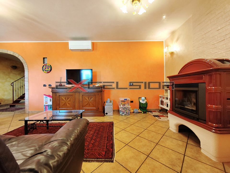 Villa i Cavarzere, Venice - foto 4