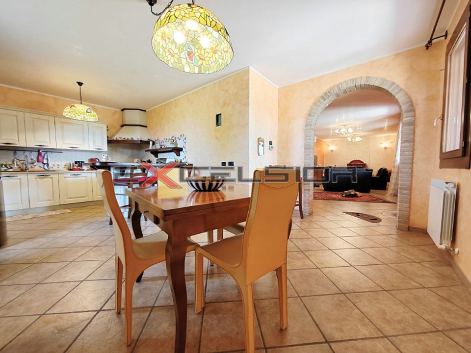 Villa i Cavarzere, Venice - foto 5