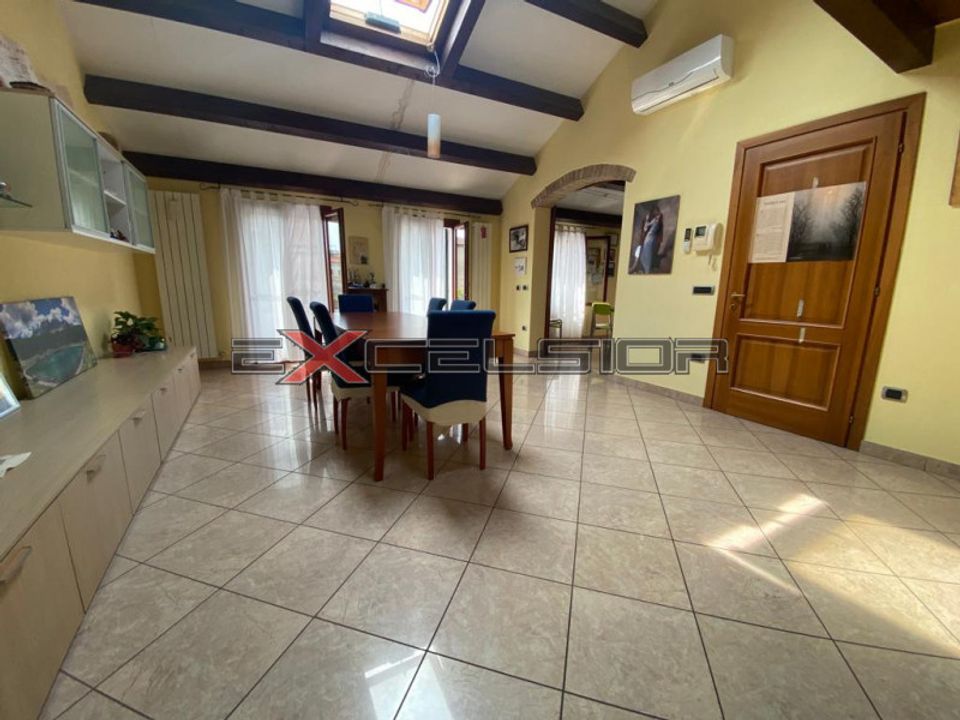 Villa i Adria, Rovigo - foto 1