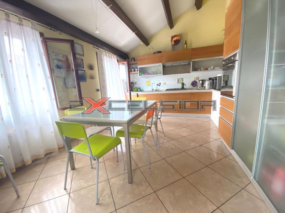 Villa i Adria, Rovigo - foto 4
