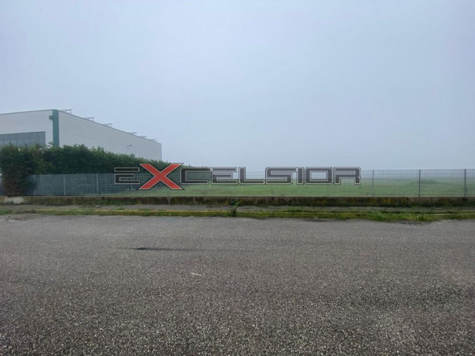 Helårsgrund i Adria, Rovigo - foto 1
