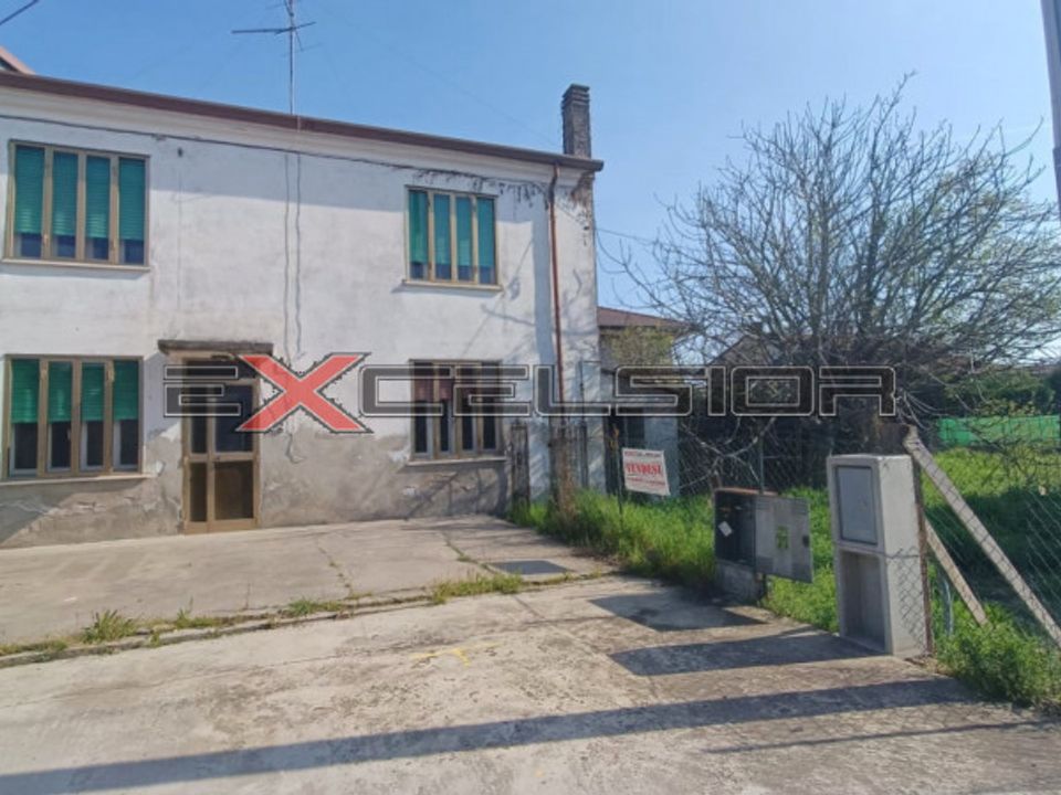 Rækkehus i Porto Viro, Rovigo - foto 1
