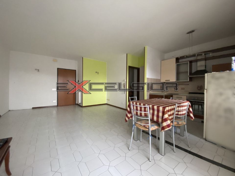 Lejlighed i Cavarzere, Venice - foto 1