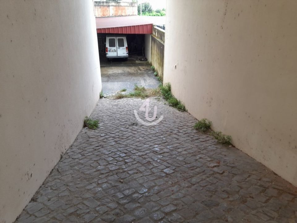 Erhvervsejendom i Alcobaca, Leiria - foto 2