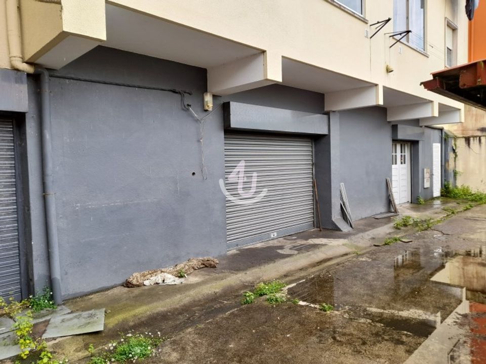 Erhvervsejendom i Alcobaca, Leiria - foto 3