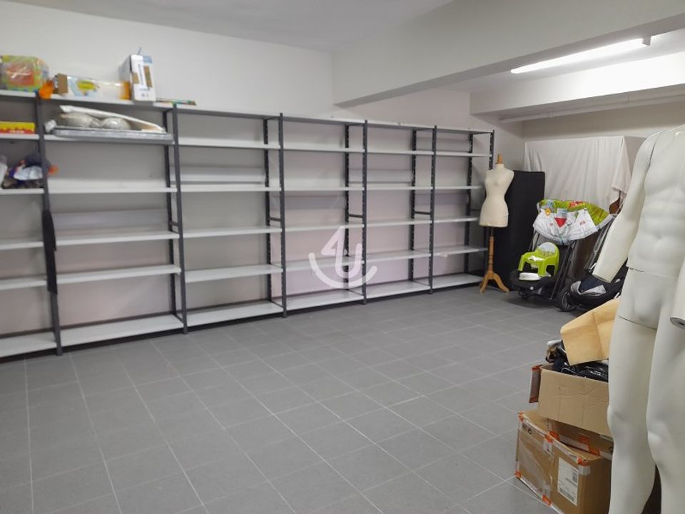 Erhvervsejendom i Alcobaca, Leiria - foto 4