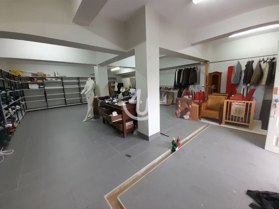 Erhvervsejendom i Alcobaca, Leiria - foto 5