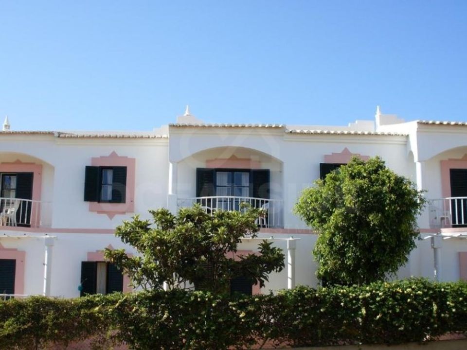 Erhvervsejendom i Sagres, Faro - foto 1
