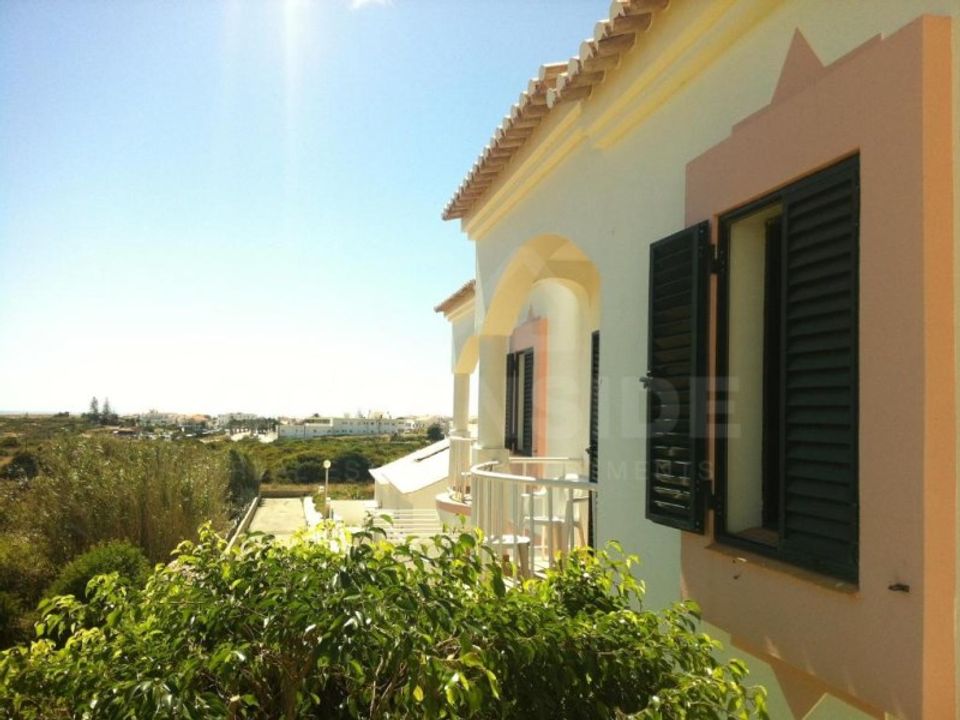 Erhvervsejendom i Sagres, Faro - foto 3