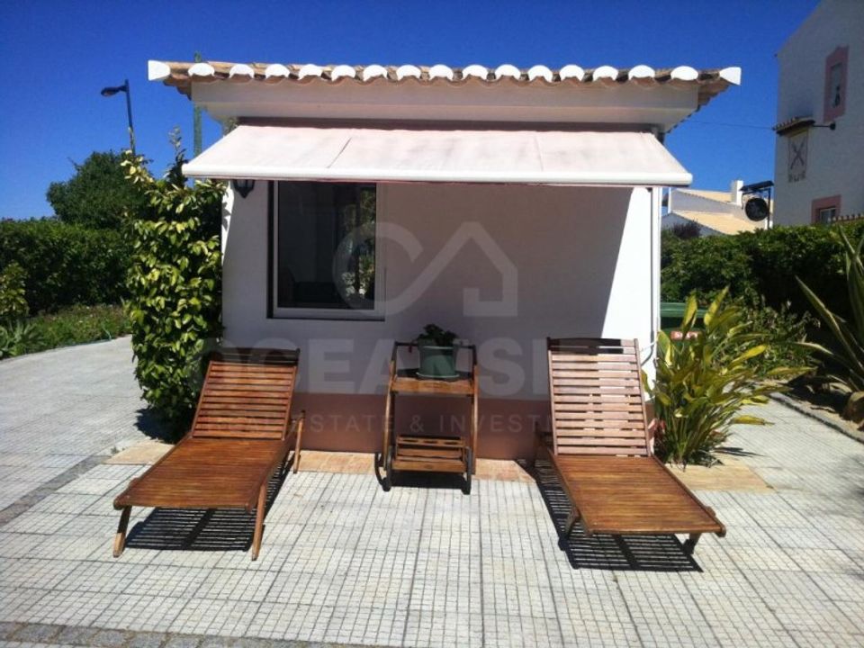 Erhvervsejendom i Sagres, Faro - foto 5