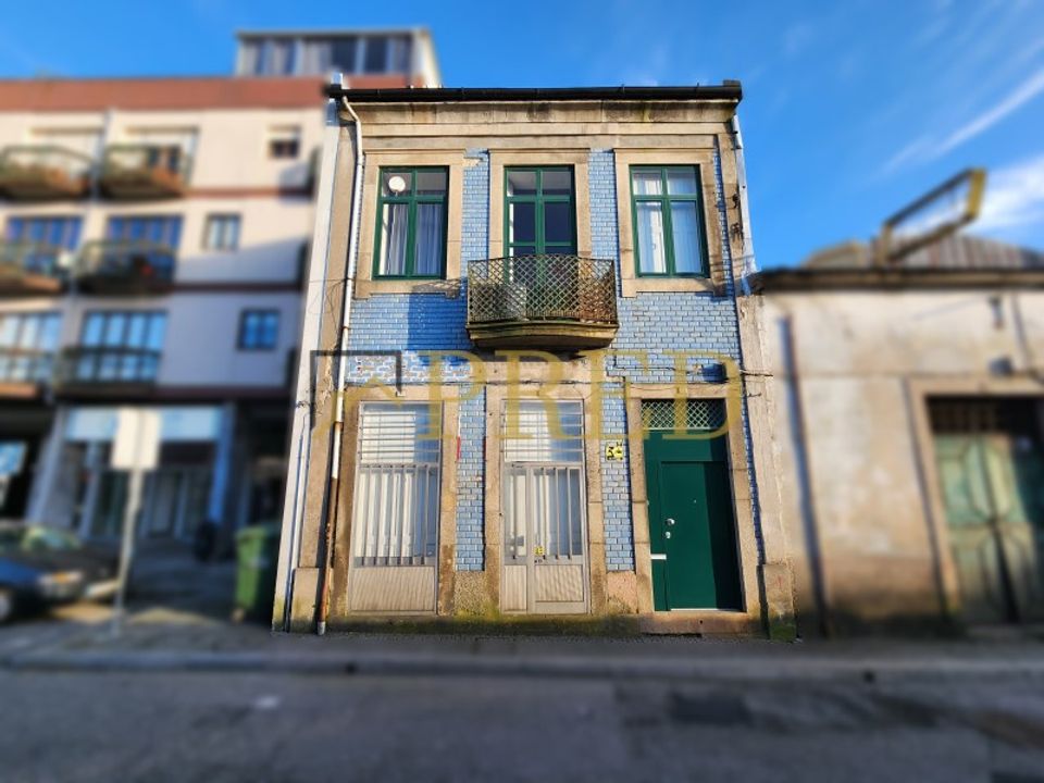 Villa i Santa Marinha do Zezere, Porto - foto 1