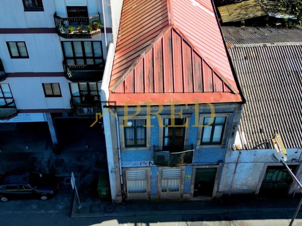 Villa i Santa Marinha do Zezere, Porto - foto 2