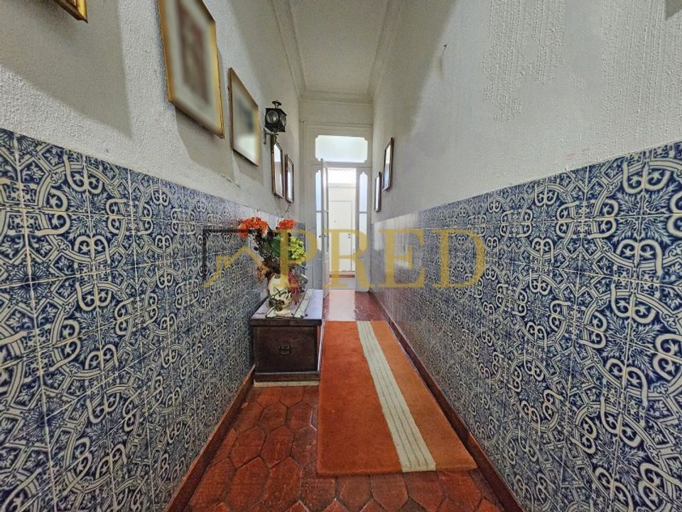 Villa i Santa Marinha do Zezere, Porto - foto 4