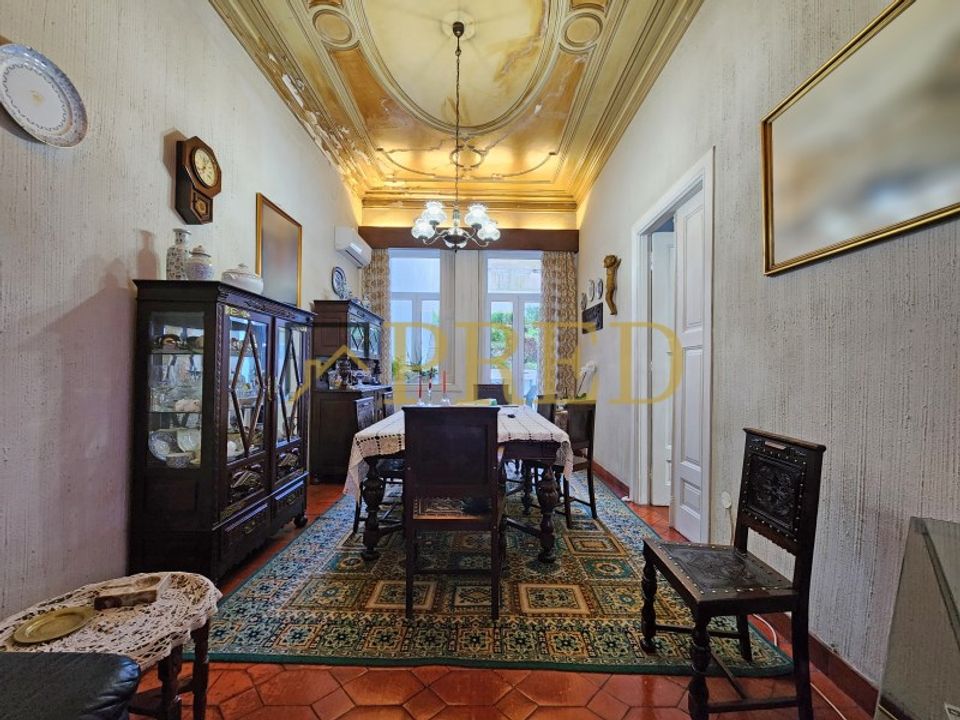 Villa i Santa Marinha do Zezere, Porto - foto 5