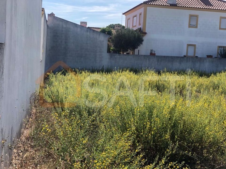 Helårsgrund i Meia Via, Santarem - foto 2