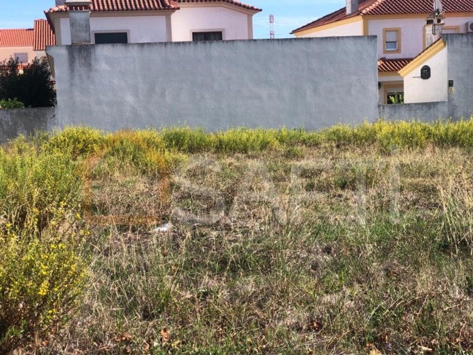 Helårsgrund i Meia Via, Santarem - foto 4