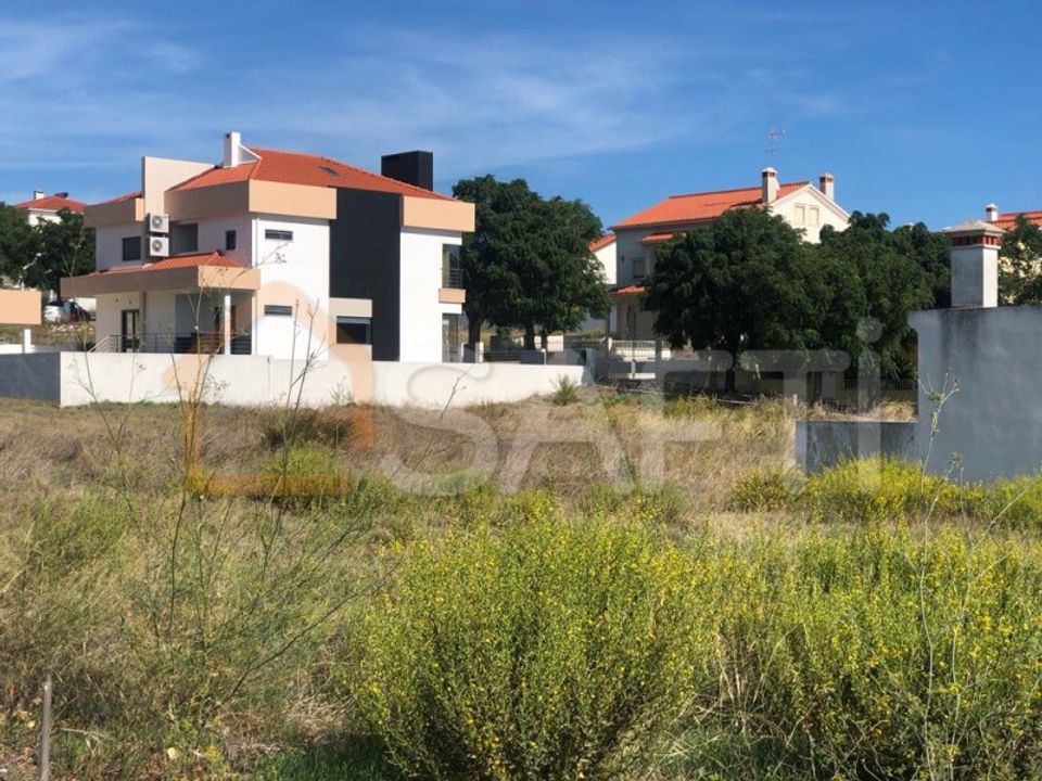 Helårsgrund i Meia Via, Santarem - foto 5
