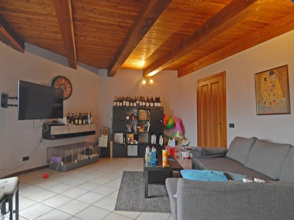 Leilighet i Dogliani, Cuneo - bilde 1