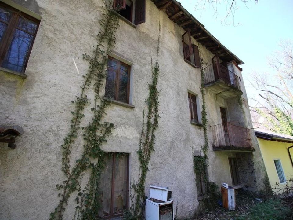 Herregård i Pamparato, Cuneo - bilde 3