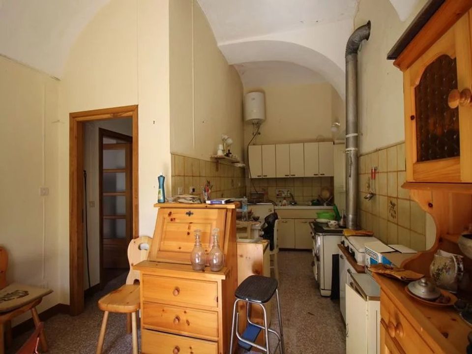 Herregård i Pamparato, Cuneo - bilde 5