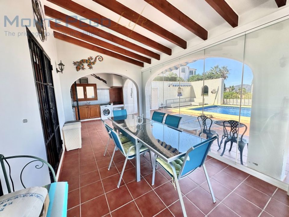 Villa i Pego, Alicante - foto 2