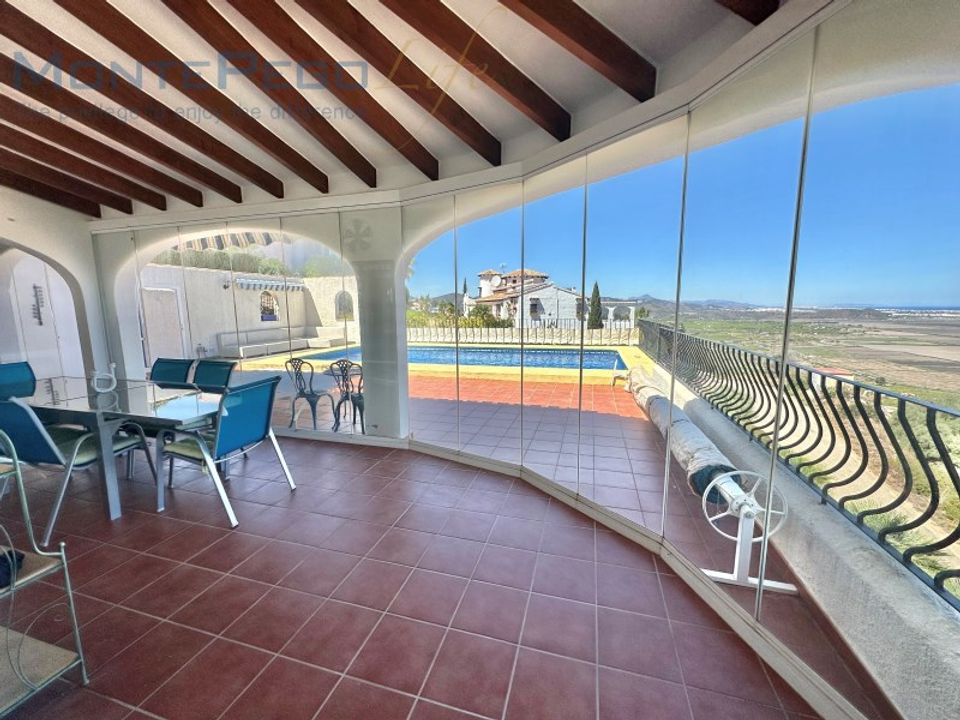 Villa i Pego, Alicante - foto 3