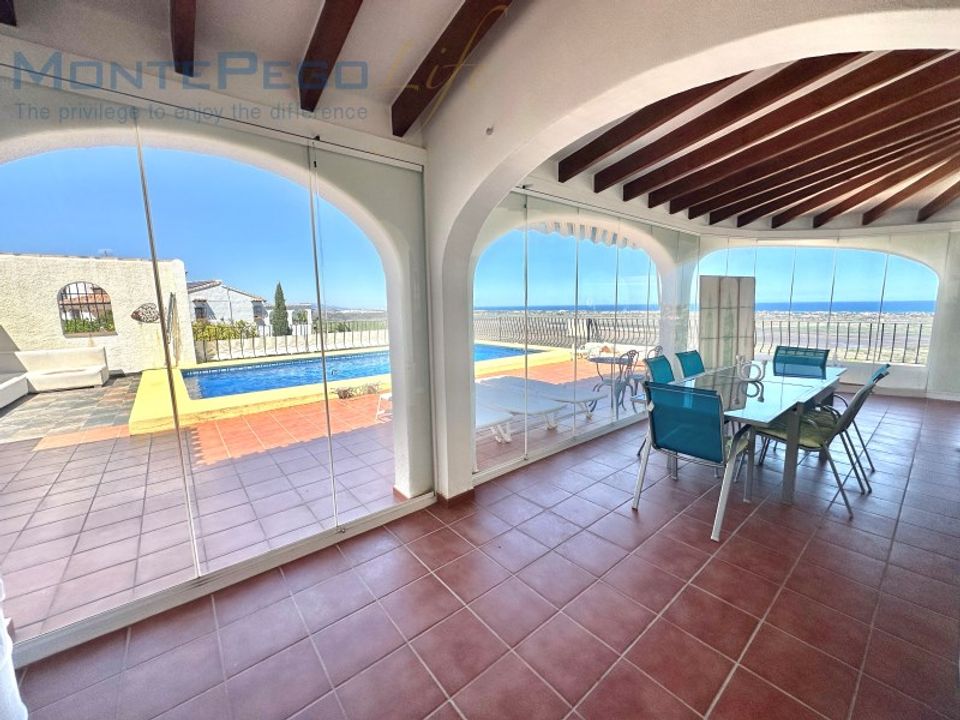 Villa i Pego, Alicante - foto 4