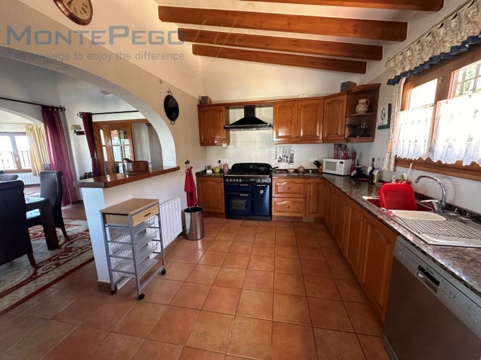 Villa i Pego, Alicante - foto 5