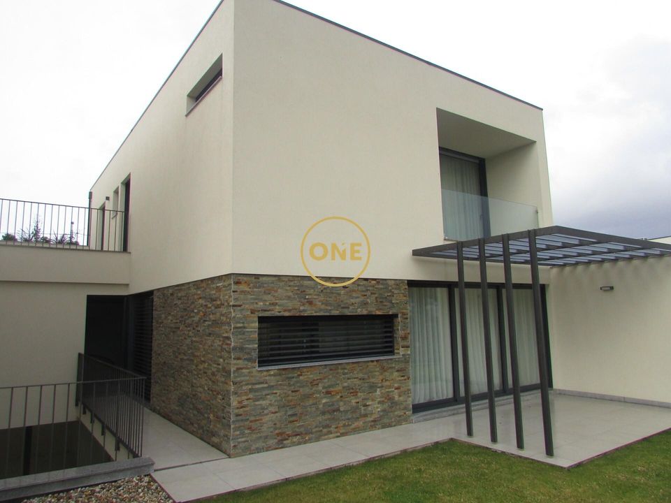 Rækkehus i Braga, Braga - foto 1