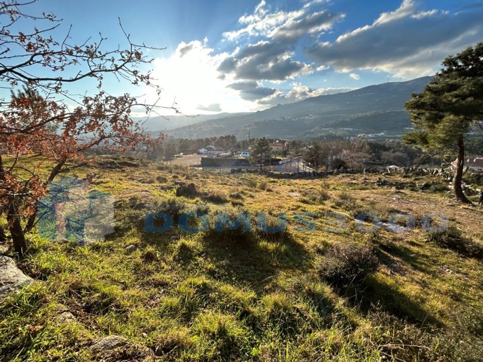 Helårsgrund i Vila Real, Vila Real - foto 1